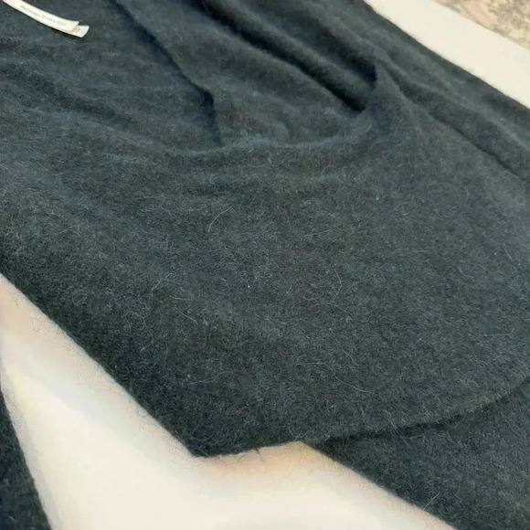 Babaton The Group Bandini Wrap Sweater Alpaca Wool  XXS - Picture 4 of 6